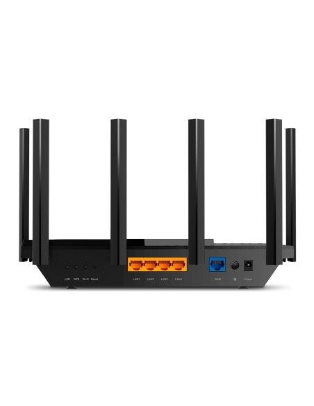 TP-LINK AX5400 DUAL-BAND WIFI 6 ROUTER
