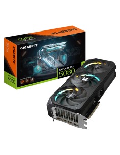 Gigabyte VGA NVIDIA RTX 5080 GAMING OC 16GB