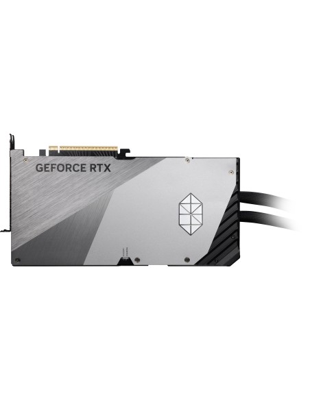 MSI VGA NVIDIA RTX 5090 32G SUPRIM LIQUID SOC