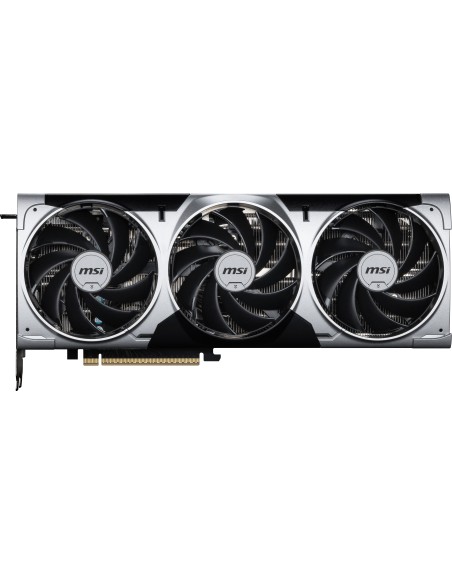 MSI VGA NVIDIA RTX 5080 16G VENTUS 3X OC PLUS