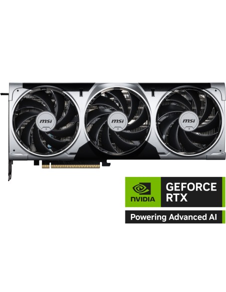 MSI VGA NVIDIA RTX 5080 16G VENTUS 3X OC PLUS