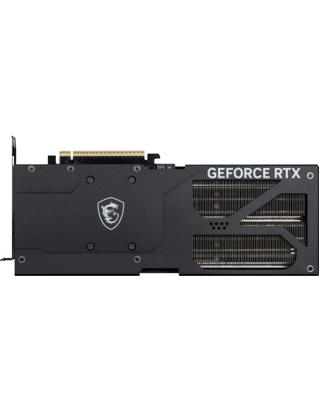 MSI VGA NVIDIA RTX 5080 16G VENTUS 3X OC PLUS