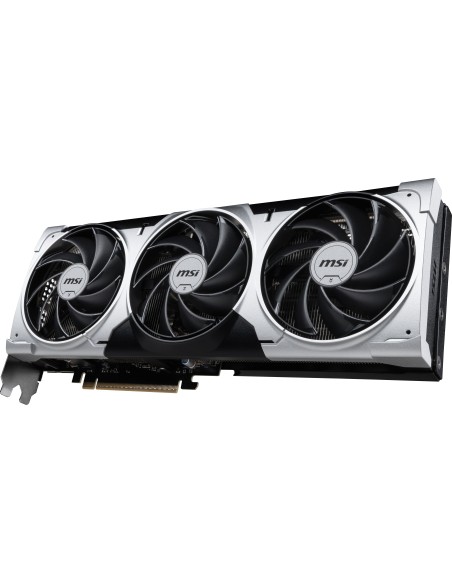 MSI VGA NVIDIA RTX 5080 16G VENTUS 3X OC PLUS