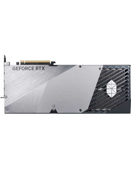 MSI VGA NVIDIA RTX 5090 32G SUPRIM SOC