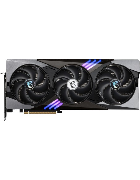 MSI VGA NVIDIA RTX 5080 GAMING X TRIO OC 16GB