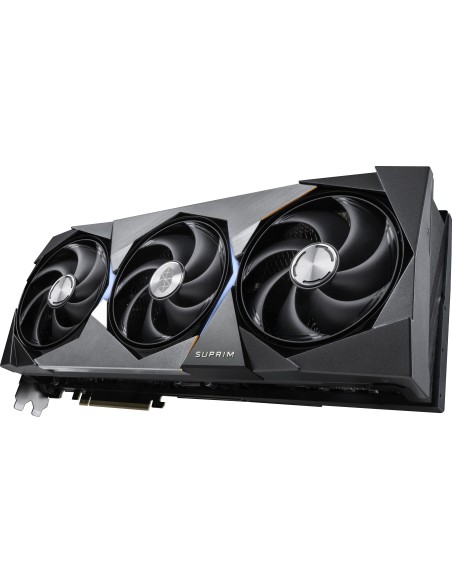 MSI VGA NVIDIA RTX 5090 32G SUPRIM SOC