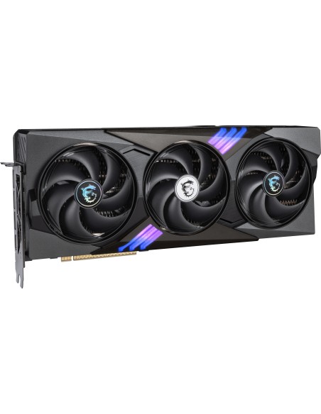 MSI VGA NVIDIA RTX 5080 GAMING X TRIO OC 16GB