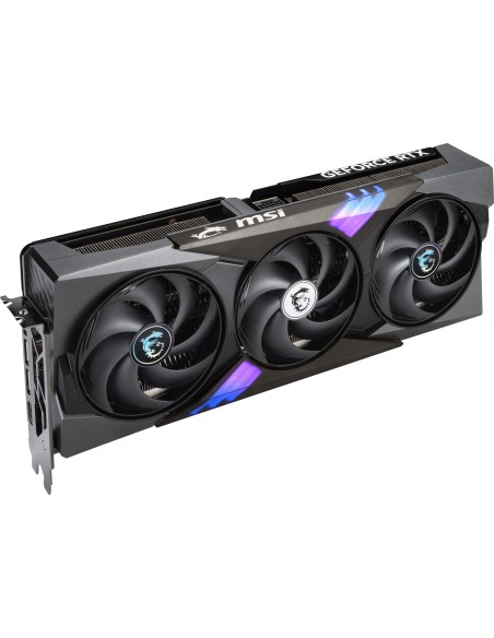 MSI VGA NVIDIA RTX 5080 GAMING X TRIO OC 16GB