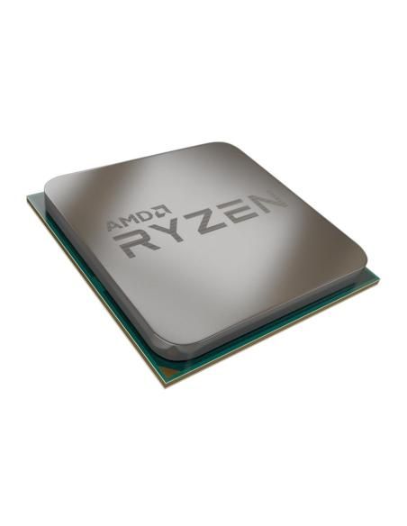 Amd ryzen 5 5600 4.4ghz am4 box