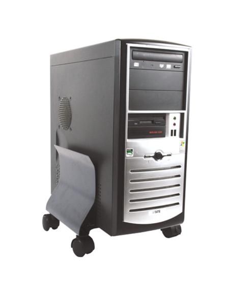 Soporte ordenador fellowes metalico