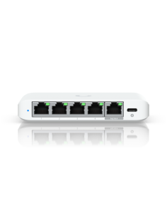 SWITCH UBIQUITI USW-FLEX-2.5G-5 UNIFI SWITCH FLEX 2.5GB
