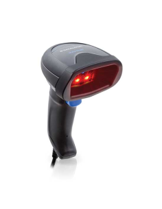 QUICKSCAN D2590 2D BLK USB KIT MPX