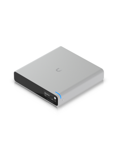 CONTROLADOR UBIQUITI UCK-G2-SSD UNIFI CLOUD KEY GEN2 1TB SSD