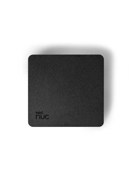 ASUS NUC RNUC13L5KI300000I (SLIM) LIBERTY CANYON RAPTOR LAKE-U RPL-U 15W EMB (I3-1315UE) GPU INTEGRADO. SIN CABLE.