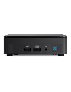 ASUS NUC RNUC13L3KV700002I (SLIM) LIBERTY CANYON RAPTOR LAKE-P RPL-P 28W VPRO (I7-1370P) GPU INTEGRADO