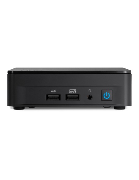 ASUS NUC RNUC13L3KV700002I (SLIM) LIBERTY CANYON RAPTOR LAKE-P RPL-P 28W VPRO (I7-1370P) GPU INTEGRADO