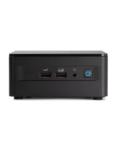 ASUS NUC RNUC12WSKV700002I (SLIM) WALL STREET CANYON ALDER LAKE-P ADL P28 VPRO I7-1270P GPU INTEGRATED