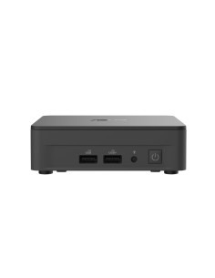 ASUS NUC RNUC12WSKV500000I (SLIM) WALL STREET CANYON ALDER LAKE-P ADL P28 VPRO I5-1250P GPU INTEGRADO. SIN CABLE.