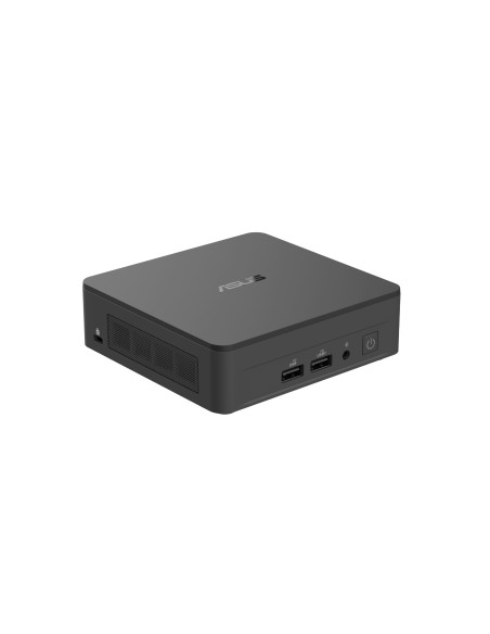 ASUS NUC RNUC12WSKV500000I (SLIM) WALL STREET CANYON ALDER LAKE-P ADL P28 VPRO I5-1250P GPU INTEGRADO. SIN CABLE.