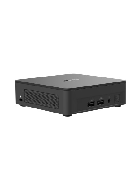 ASUS NUC RNUC12WSKV500000I (SLIM) WALL STREET CANYON ALDER LAKE-P ADL P28 VPRO I5-1250P GPU INTEGRADO. SIN CABLE.