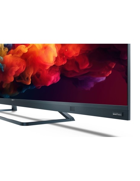 TV SHARP LED 75" 75FQ5EG SMART TV 4K ULTRA HD 144Hz FRAMELESS  (4T-C75FQ5EM2AG)