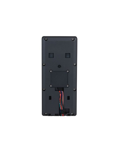 DAHUA - DH-ASI2212H-W - DAHUA - DH-ASI2212H-W - LECTOR AUTÓNOMO LCD 2.4" HUELLA+PIN+REMOTO+TARJETA MIFARE WIFI