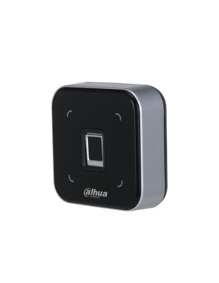 DAHUA - DH-ASM101A - MÓDULO USB ENROLAMIENTO HUELLA Y TARJETA MIFARE