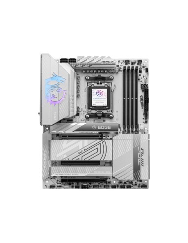 MSI Placa Base MPG X870E EDGE TI WIFI ATX AM5