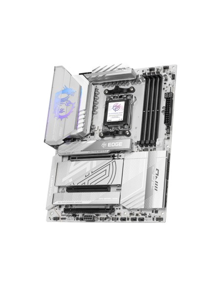 MSI Placa Base MPG X870E EDGE TI WIFI ATX AM5