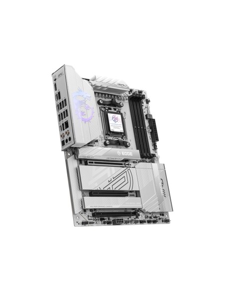 MSI Placa Base MPG X870E EDGE TI WIFI ATX AM5