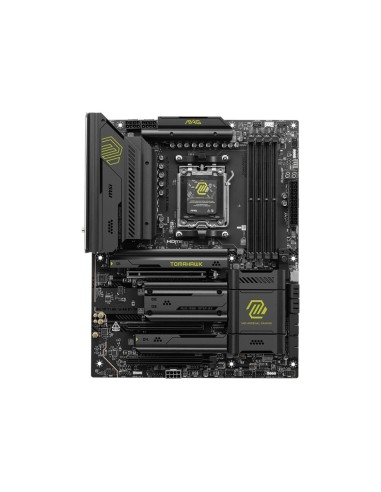 MSI Placa Base MAG X870E TOMAHAWK WIFI ATX AM5