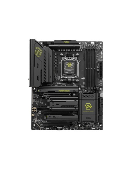 MSI Placa Base MAG X870E TOMAHAWK WIFI ATX AM5