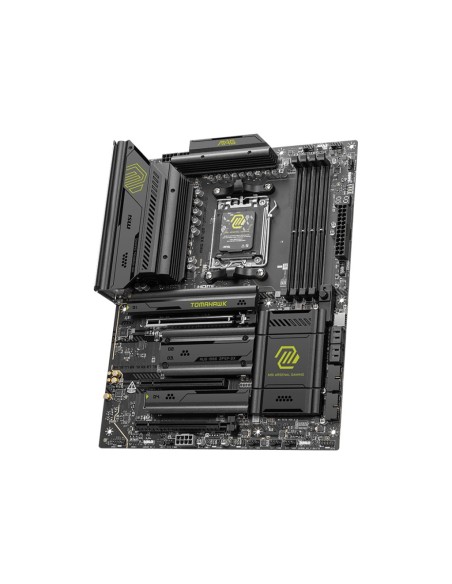 MSI Placa Base MAG X870E TOMAHAWK WIFI ATX AM5