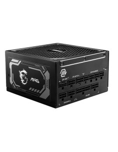 Fuente alimentacion msi mag a1250gl gaming atx 1250w