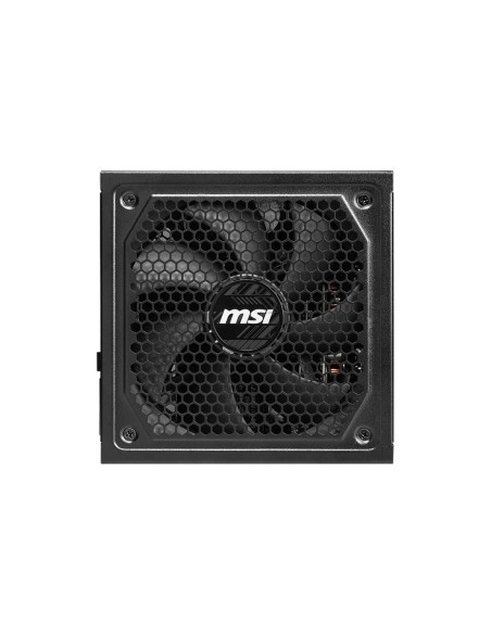 Fuente alimentacion msi mag a1250gl gaming atx 1250w