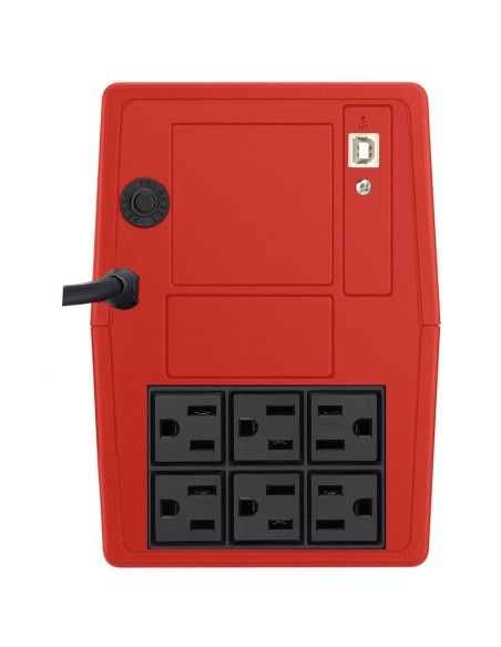 Salicru SPS one 1000VA SAI 600W UL