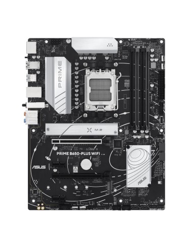 ASUS Placa Base PRIME B650-PLUS WIFI ATX AM5