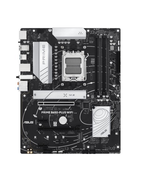 ASUS Placa Base PRIME B650-PLUS WIFI ATX AM5