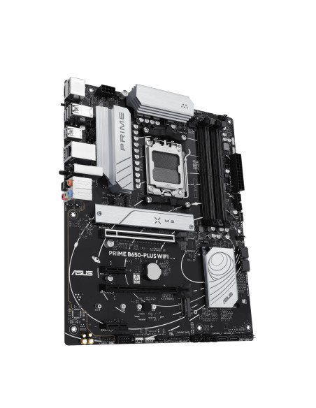 ASUS Placa Base PRIME B650-PLUS WIFI ATX AM5