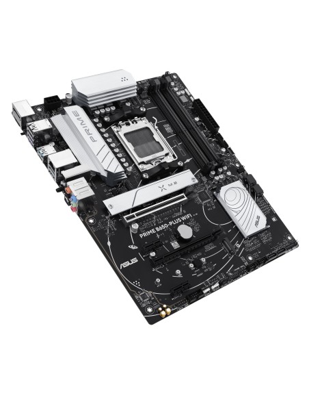 ASUS Placa Base PRIME B650-PLUS WIFI ATX AM5