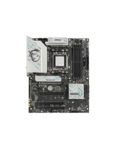 MSI Placa Base B850 GAMING PLUS WIFI ATX AM5