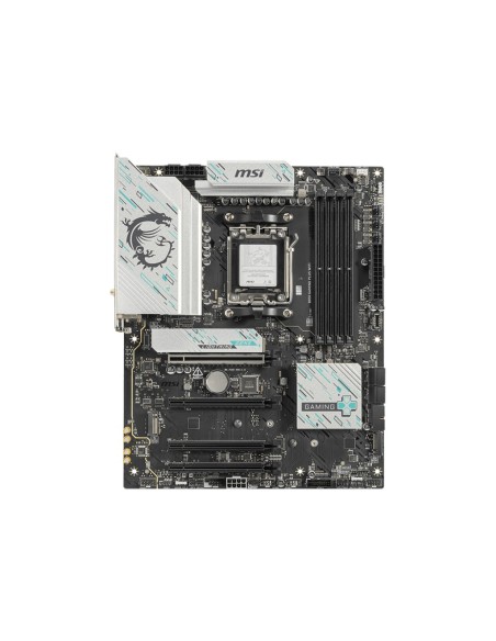 MSI Placa Base B850 GAMING PLUS WIFI ATX AM5