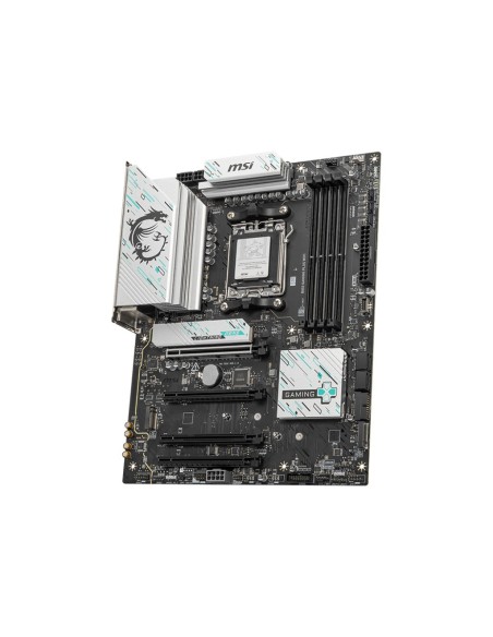 MSI Placa Base B850 GAMING PLUS WIFI ATX AM5