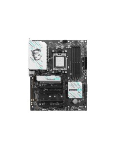 MSI Placa Base B840 GAMING PLUS WIFI ATX AM5