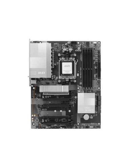 MSI Placa Base PRO B840-P WIFI ATX AM5