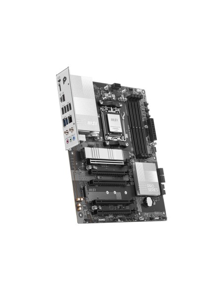 MSI Placa Base PRO B840-P WIFI ATX AM5