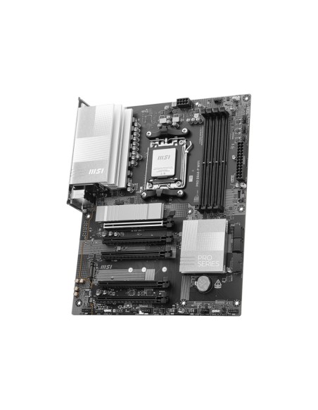 MSI Placa Base PRO B840-P WIFI ATX AM5