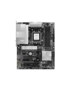 MSI Placa Base PRO B850-P WIFI ATX AM5