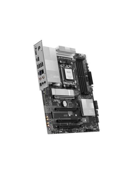MSI Placa Base PRO B850-P WIFI ATX AM5