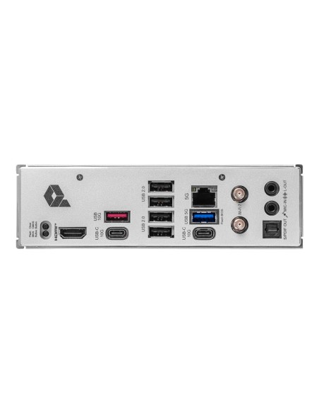MSI Placa Base PRO B850-P WIFI ATX AM5